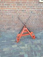 Balenprikker en 1 schaar ploegje