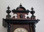 Mooie antieke regulateur te koop, Ophalen