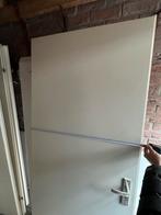 Opdekdeuren gratis, Ophalen, Gebruikt, Binnendeur, 200 tot 215 cm