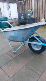 Matador kruiwagen, 100 liter of meer, Ophalen, Transportkar