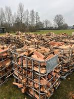 1,2 m3 Eiken Hout - Blokken, Minder dan 3 m³, Ophalen of Verzenden, Eikenhout, Blokken