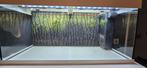Juwel Rio 180, Dieren en Toebehoren, Ophalen of Verzenden, Zo goed als nieuw, Leeg aquarium