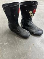 Sidi mt 43 laarzen, Motoren, Kleding | Motorkleding, Ophalen of Verzenden, Tweedehands, Laarzen