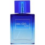 Van Gils eau de toilette 40 ml blue heren, Sieraden, Tassen en Uiterlijk, Uiterlijk | Parfum, Nieuw, Ophalen of Verzenden