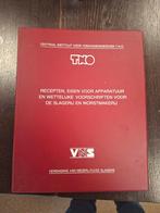 Oude Slagerij Boeken - Recepten & Vakliteratuur, Gelezen, Diverse, Ophalen of Verzenden, Hoofdgerechten