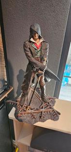 Assasins creed syndicate beeldje, Ophalen, Zo goed als nieuw