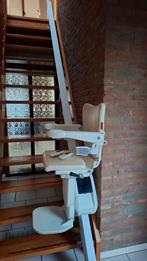 Handicare traplift, Diversen, Trapliften, Ophalen of Verzenden, Zo goed als nieuw