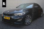 BMW 3-serie 320e M-Sport Glazen dak / HiFi / 50 Jahre / Came, Automaat, 1998 cc, Gebruikt, 4 cilinders
