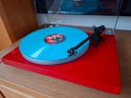 Pro-Ject Debut III met Acryl Platter Platenspeler, Ophalen of Verzenden, Gebruikt, Platenspeler, Overige merken