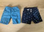 Korte jongens broeken, maat 98, Ophalen of Verzenden, Gebruikt, Jongen, Broek