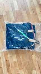 Zweetdeken blauw/roze, Dieren en Toebehoren, Ophalen of Verzenden, Zo goed als nieuw