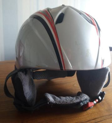 ski- snowboard helm beschikbaar voor biedingen