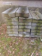 Betonnen Molgoten, Gebruikt, Klinkers, Ophalen of Verzenden, Minder dan 5 m²