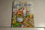 Lena & Leentje / Helen van Vliet, Boeken, Kinderboeken | Kleuters, Ophalen of Verzenden, Zo goed als nieuw, Jongen of Meisje, Fictie algemeen