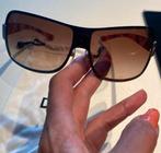 D&G zonnebril frame bruin gevlamd met bruine glazen, Sieraden, Tassen en Uiterlijk, Zonnebrillen en Brillen | Dames, Nieuw, Dolce & Gabbana