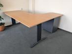 Receptie bureau/balie/tafel, Ophalen, Zo goed als nieuw, Bureau