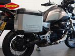Moto Guzzi V 85 TT (bj 2019), Bedrijf, Toermotor