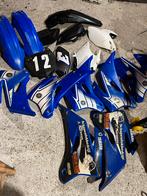 Yamaha WR450 F onderdelen, Ophalen of Verzenden, Gebruikt