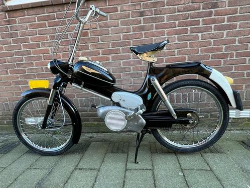 Puch VS 50 Skyway, Fietsen en Brommers, Brommers | Puch, Zo goed als nieuw, Overige modellen, Maximaal 45 km/u, Ophalen