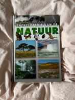Encyclopedie van de Natuur, Ophalen of Verzenden, Zo goed als nieuw, Algemeen, Los deel