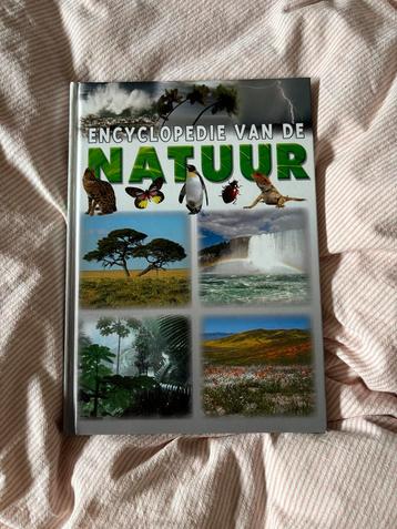 Encyclopedie van de Natuur beschikbaar voor biedingen
