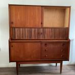 Wandkast, Johannes Andersen, Ophalen, Gebruikt, Overige materialen, X