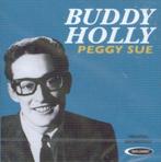 Buddy Holly - Peggy Sue, Ophalen of Verzenden, 1980 tot 2000, Zo goed als nieuw