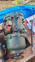 Borg-Warner keerkoppeling velvet drive as15-71c ratio 2.91:1, Ophalen, Gebruikt, Motor en Techniek, Motorboot