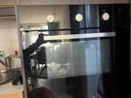 (Inbouw)Oven, koelkast en/of inductiekookplaat, Ophalen, Gebruikt, 4 kookzones, Inbouw
