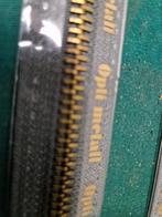 ritsen opti metall nieuw, Hobby en Vrije tijd, Naaien en Fournituren, Ophalen of Verzenden, 'T Olde Gre-j, Info@toldegrej.nl, Endepoelstraat 20f Didam