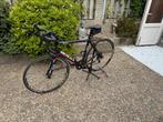 Race fiets Eddy Merckx, 28 inch, 49 tot 53 cm, Zo goed als nieuw, Meer dan 20 versnellingen