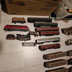 Zoldervondst vintage Marklin en Trix, Ophalen, Gebruikt, Wisselstroom, Märklin