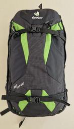 Deuter OnTop Airbag pakket (als nieuw), 160 tot 180 cm, Zo goed als nieuw, Skiën, Ski's