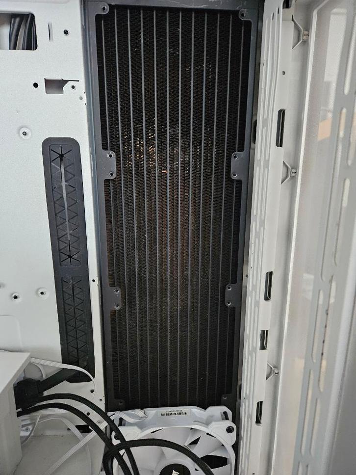 pc behuizing, Computers en Software, Computerbehuizingen, Gebruikt, Ophalen