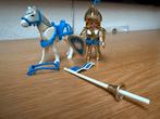 Playmobiel 4430 gouden ridder 30 jarig jubileum, Ophalen of Verzenden, Zo goed als nieuw