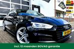 Audi A5 Sportback 35 TFSI 2x S-Line PDC/LED/LMV18/NAVI/PANO, Auto's, Audi, Gebruikt, 4 cilinders, Zwart, Origineel Nederlands