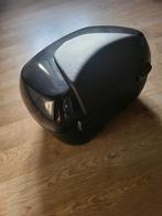 Bmw topkoffer, Motoren, Ophalen of Verzenden, Gebruikt