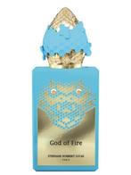 Stéphane Lucas God of Fire, Sieraden, Tassen en Uiterlijk, Uiterlijk | Parfum, Ophalen of Verzenden, Nieuw