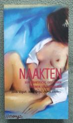 Naakten, Ophalen of Verzenden, Gelezen, Tekenen en Schilderen