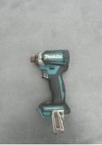 Krachtige Makita DTD154 slagschroevendraaier schroeftol, Boormachine, 600 watt of meer, Verzenden, Zo goed als nieuw