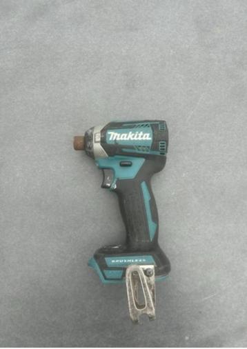 Krachtige Makita DTD154 slagschroevendraaier schroeftol  beschikbaar voor biedingen