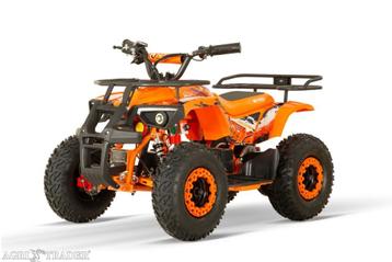 Elektrische kinderquads mini quad atv of benzine kinderquad beschikbaar voor biedingen