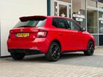 Skoda Fabia 1.2 TSI Monte Carlo|110pk|Nap|Nap|, Auto's, Gebruikt, Euro 6, 4 cilinders, Origineel Nederlands