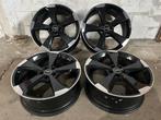 Originele 20 inch Audi Rotor S-Line velgen 5x112, Auto-onderdelen, Banden en Velgen, Ophalen, Velg(en), Nieuw, 20 inch