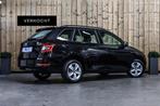Skoda Fabia Combi 1.0 Clever *Cruise control*Airco*App conne, Stof, Gebruikt, Origineel Nederlands, Handgeschakeld