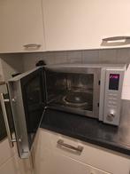 Inventum MN305C Combimagnetron, Ophalen, Combimagnetron, Gebruikt, Oven
