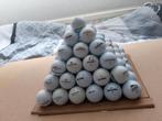 Golfballen te koop, Ophalen of Verzenden, Gebruikt, Bal(len), Overige merken