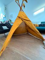 Numero 74 tipi tent voor kinderen, Ophalen, Gebruikt