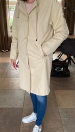 Moscow trenchcoat met bodywarmer (maat M), Kleding | Dames, Maat 38/40 (M), Beige, Nieuw, Ophalen of Verzenden