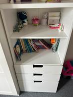 Ikea Stuva kast, Ophalen, Zo goed als nieuw, Minder dan 50 cm, 105 cm of meer